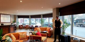 Affordable Hotels in Crawley for Travelers Affordable Hotels in Crawley for Travelers
