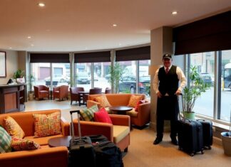 Affordable Hotels in Crawley for Travelers Affordable Hotels in Crawley for Travelers