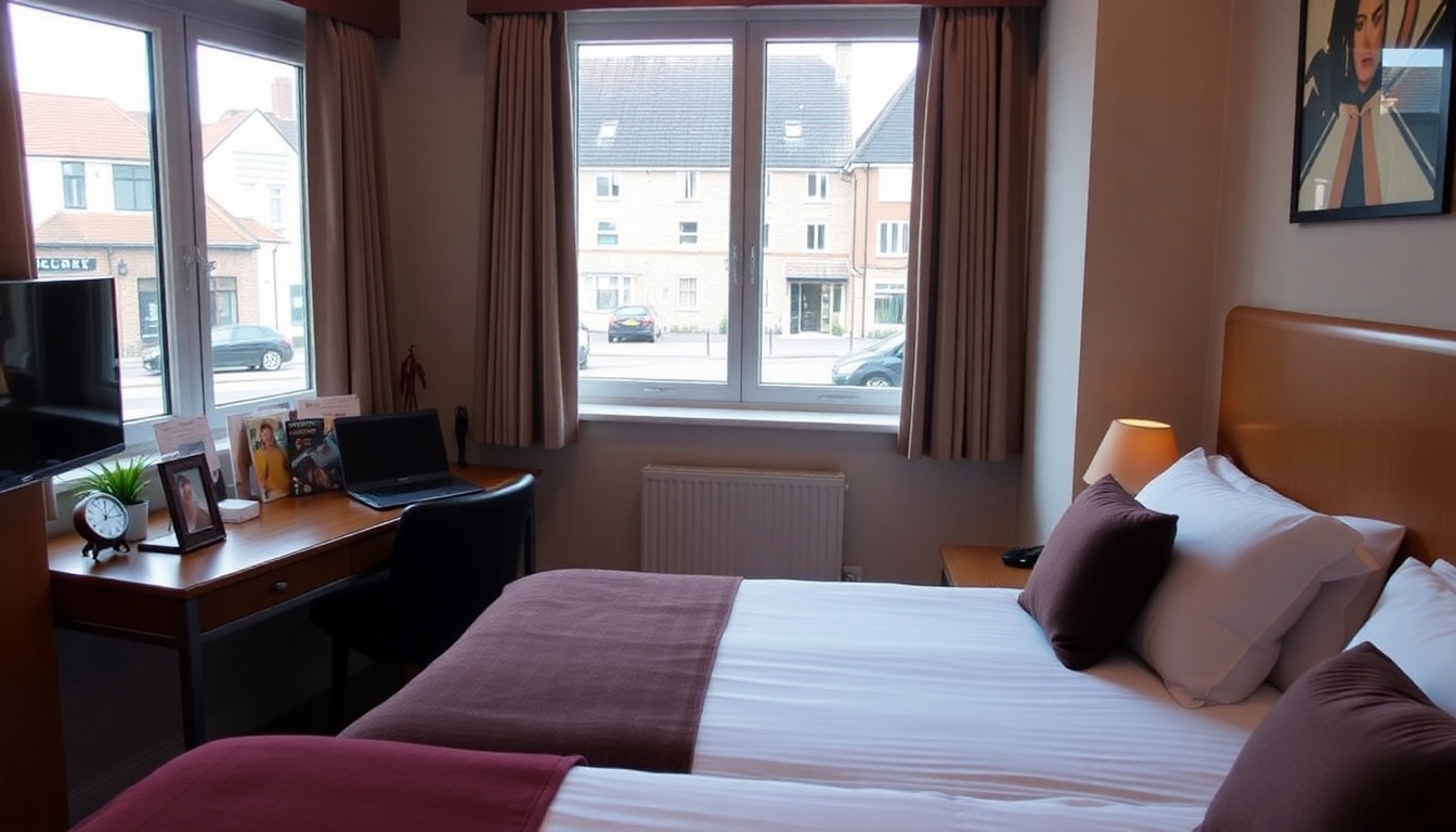 What to Look for in Budget Hotels