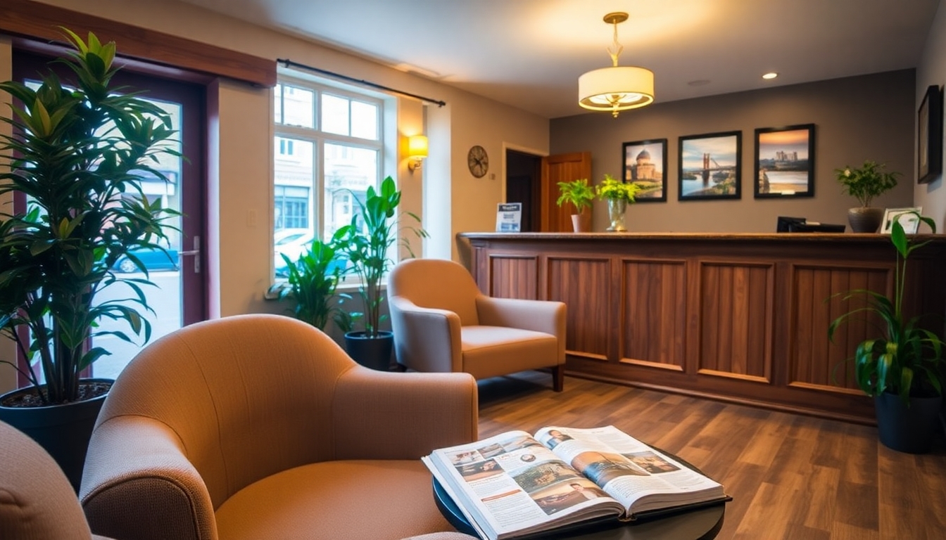 Hidden Gems in Crawley