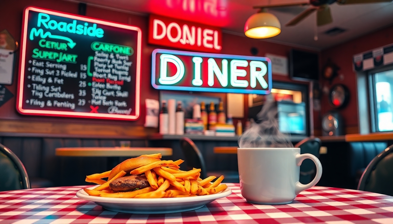 Dining on a Budget in Crawley