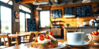 Best Breakfast Spots in Crawley Best Breakfast Spots in Crawley