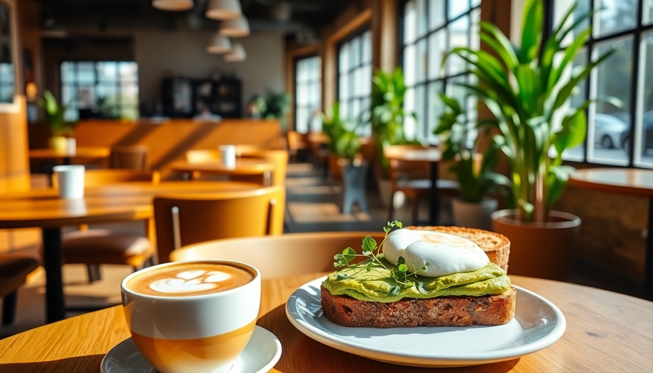 7. The Urban Kitchen