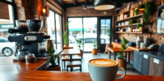 Best Cafes in Crawley for Coffee Lovers Best Cafes in Crawley for Coffee Lovers