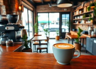 Best Cafes in Crawley for Coffee Lovers Best Cafes in Crawley for Coffee Lovers