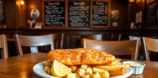 Best Fish and Chips in Crawley Best Fish and Chips in Crawley