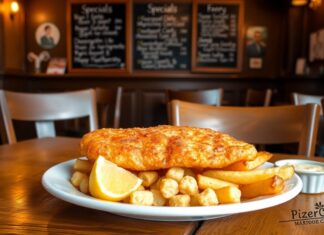 Best Fish and Chips in Crawley Best Fish and Chips in Crawley