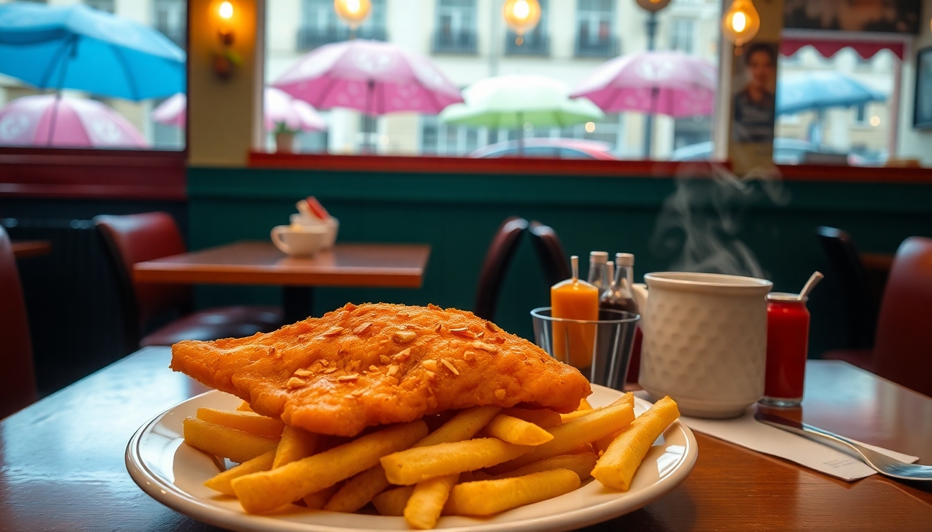 Takeaway vs. Dine-In: Which is Better?