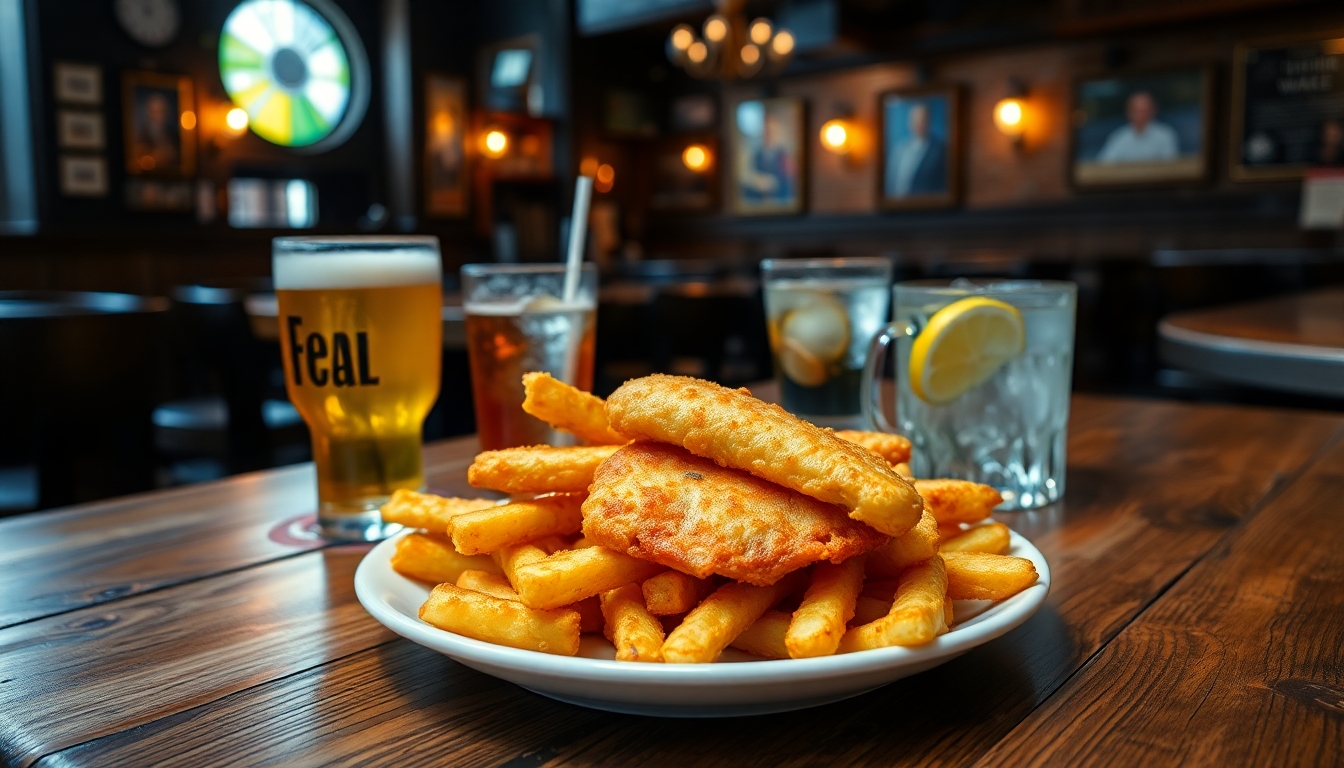 Pairing Drinks with Your Meal