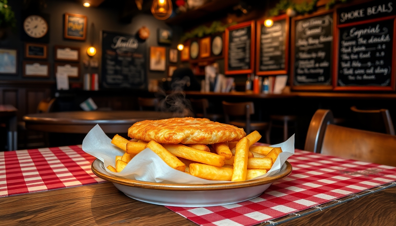 Hidden Gems: Off the Beaten Path