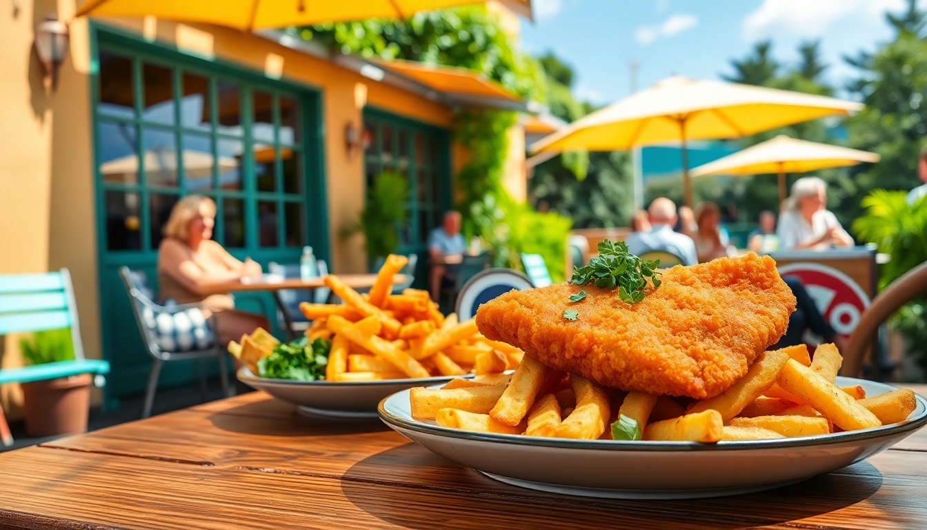 Vegan and Vegetarian Choices