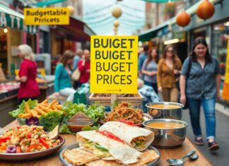 Budget Eats Under £10 in Crawley Budget Eats Under £10 in Crawley