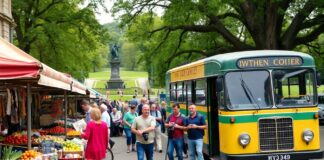 Budget Travel Guide to Crawley UK Budget Travel Guide to Crawley UK