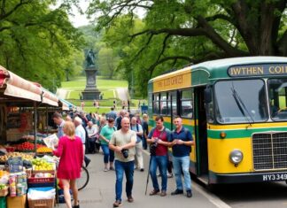 Budget Travel Guide to Crawley UK Budget Travel Guide to Crawley UK