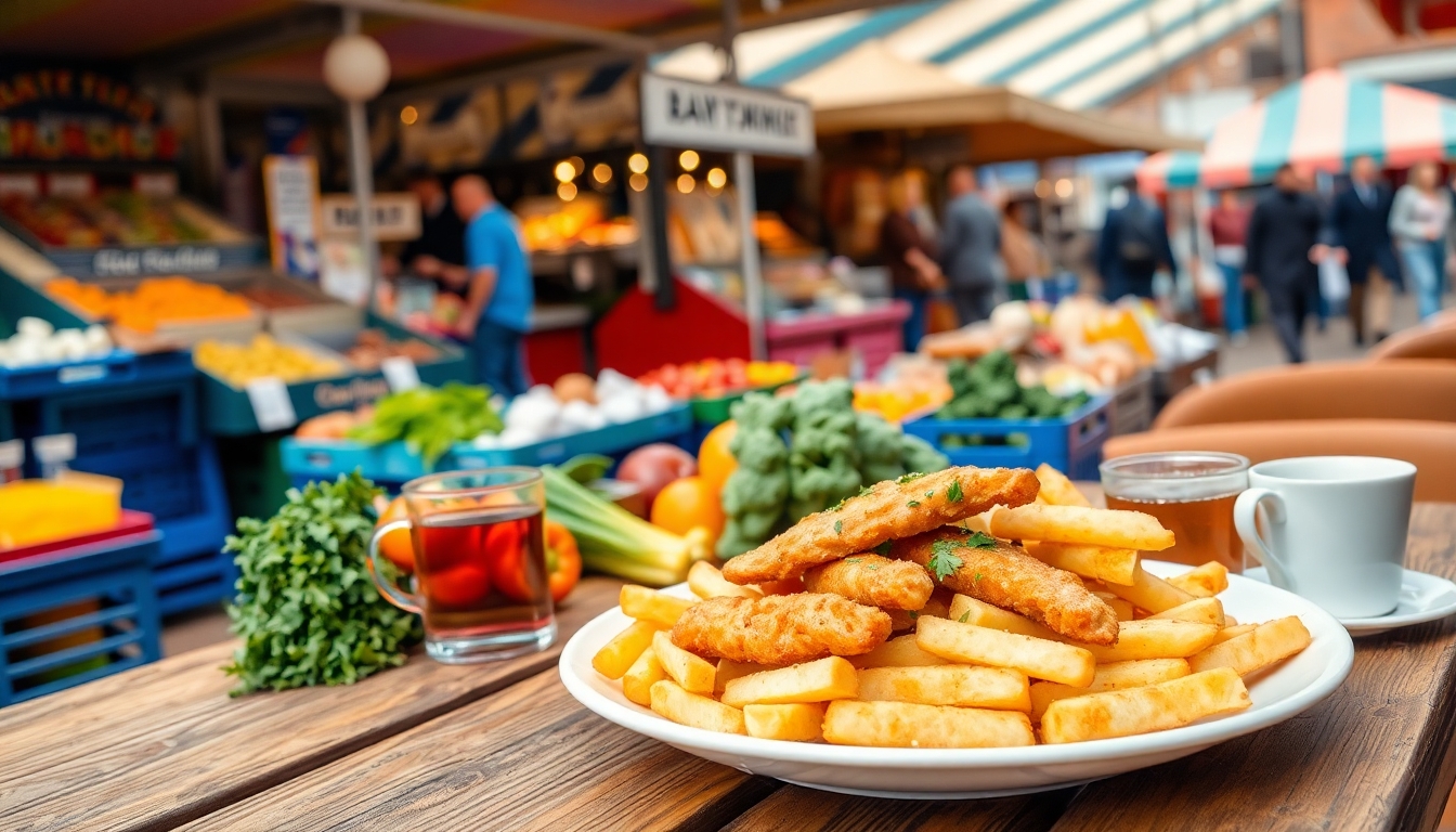 Cheap Eats in Crawley