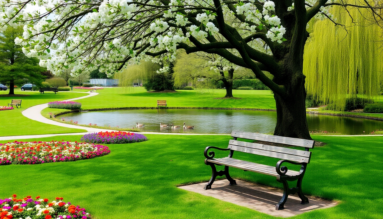 Free Attractions to Explore