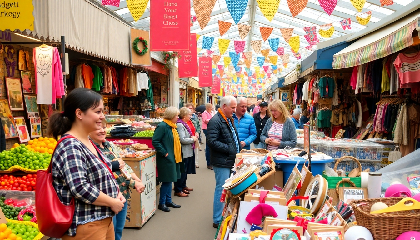 Shopping Without the Guilt