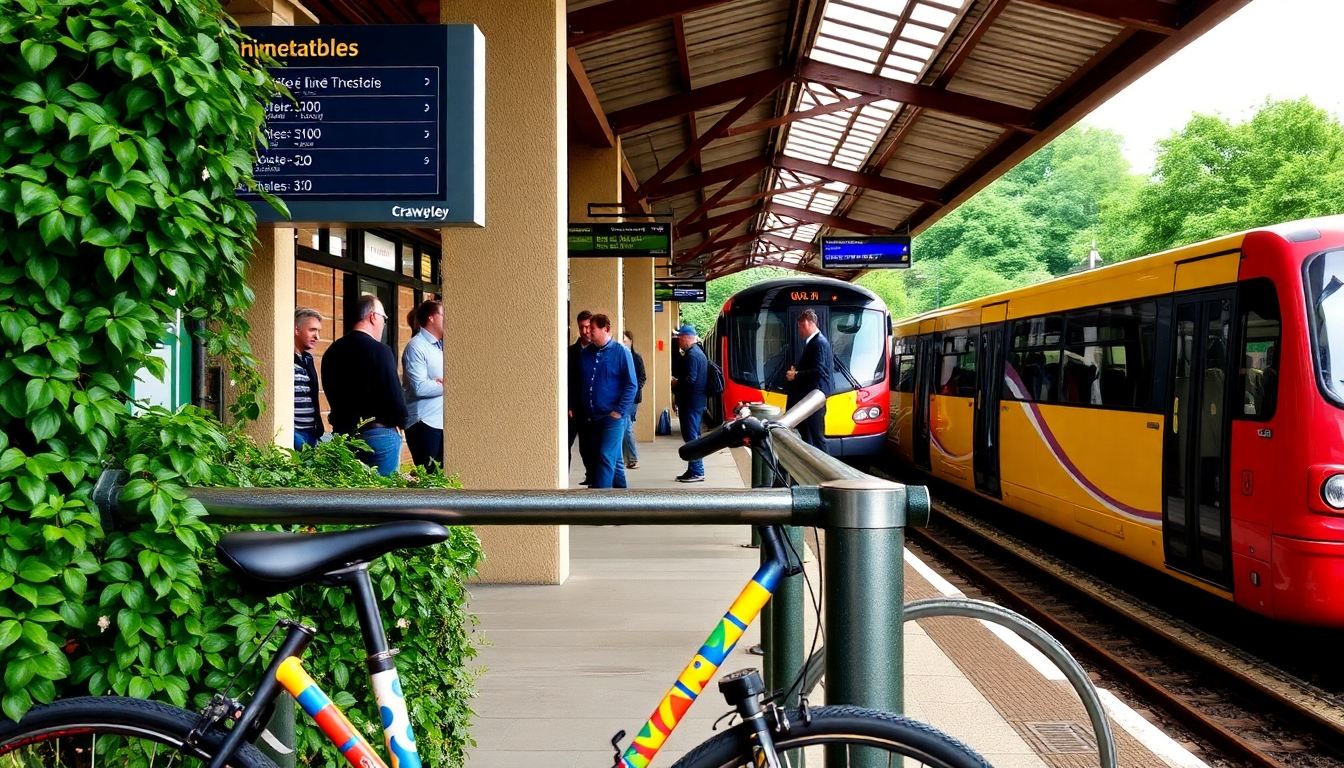 Getting There on a Dime