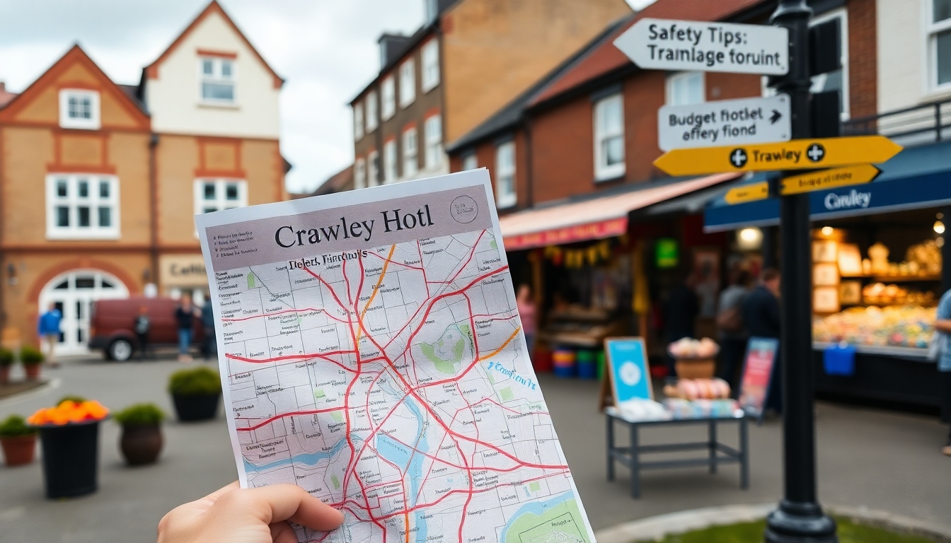 Safety Tips for Budget Travelers