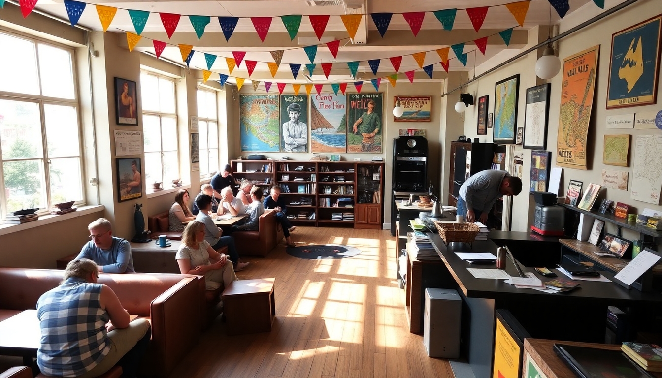 Affordable Accommodations