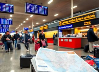 Crawley Airport Links: Gatwick Guide Crawley Airport Links: Gatwick Guide