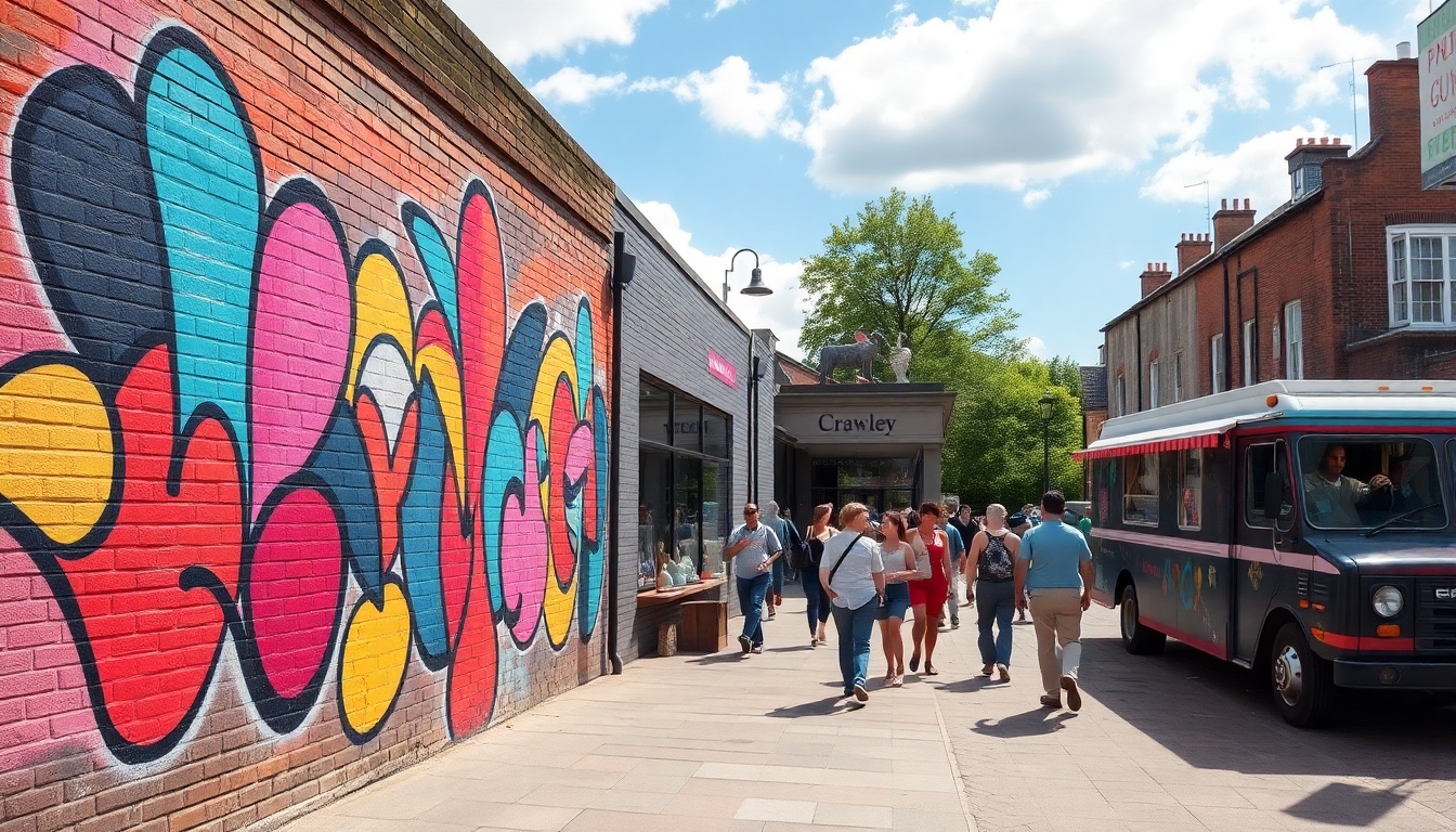 Art and Culture: Why It Matters