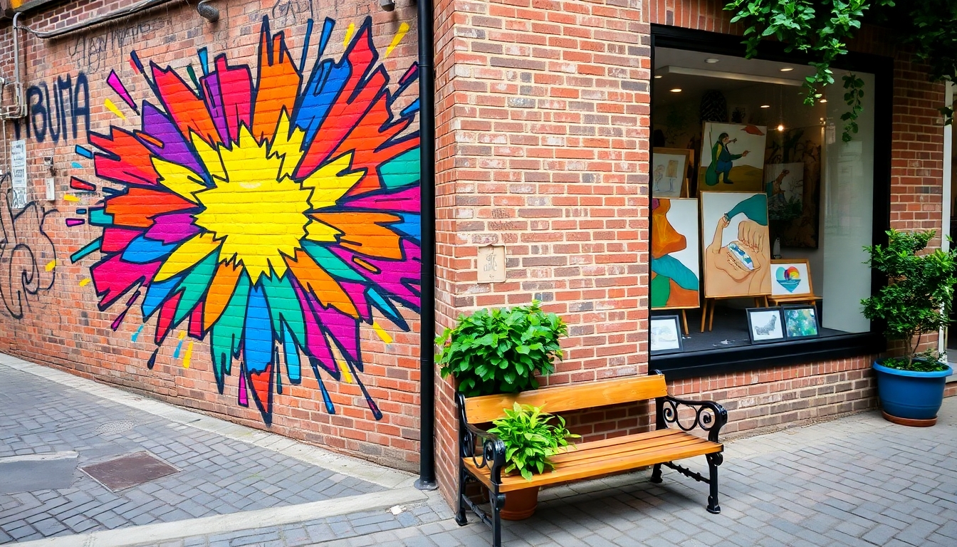 Final Thoughts on Crawley’s Art Scene