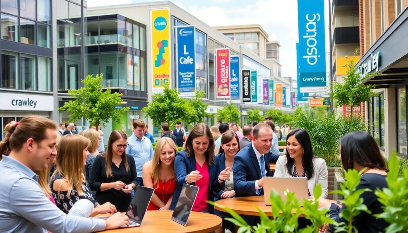 Networking Opportunities