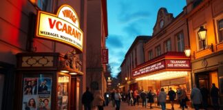 Crawley Cinema and Theater Guide Crawley Cinema and Theater Guide