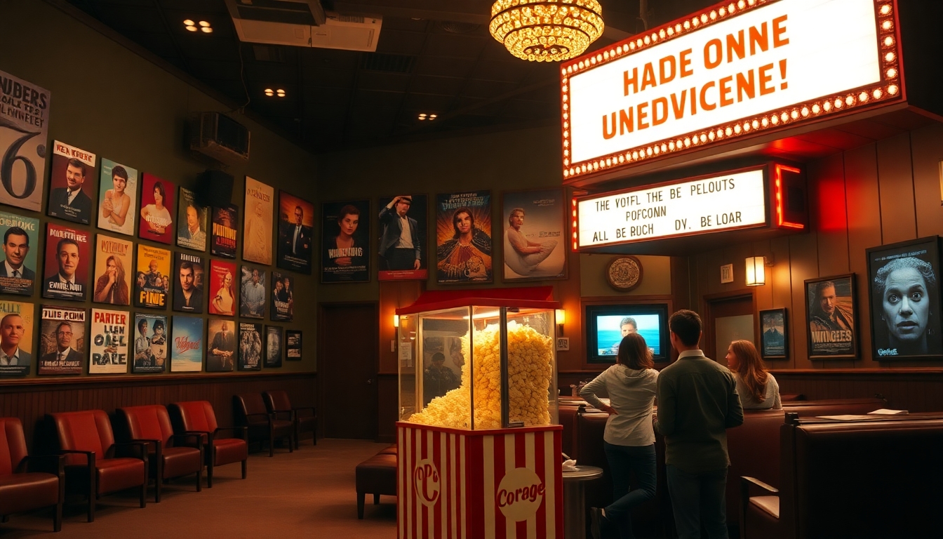 Tips for a Great Experience