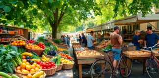 Crawley Farmers Market Guide Crawley Farmers Market Guide