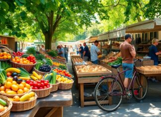 Crawley Farmers Market Guide Crawley Farmers Market Guide