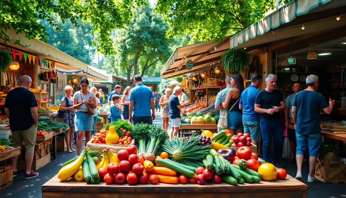 What’s the Vibe Like?