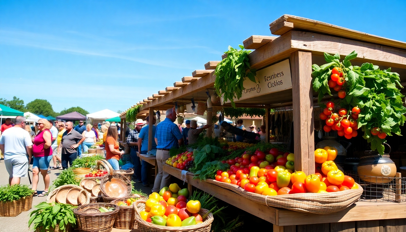 Who’s Selling What?