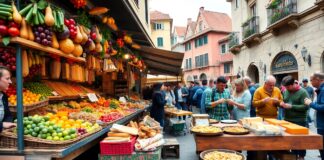 Crawley Food Scene: Local Eats for Tourists Crawley Food Scene: Local Eats for Tourists