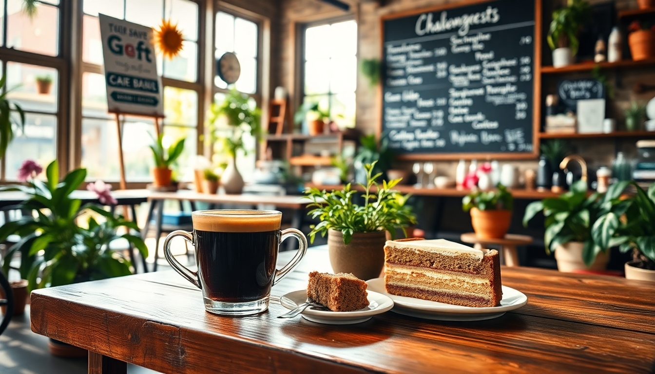 2. Hidden Gems: Cafes You Can’t Miss