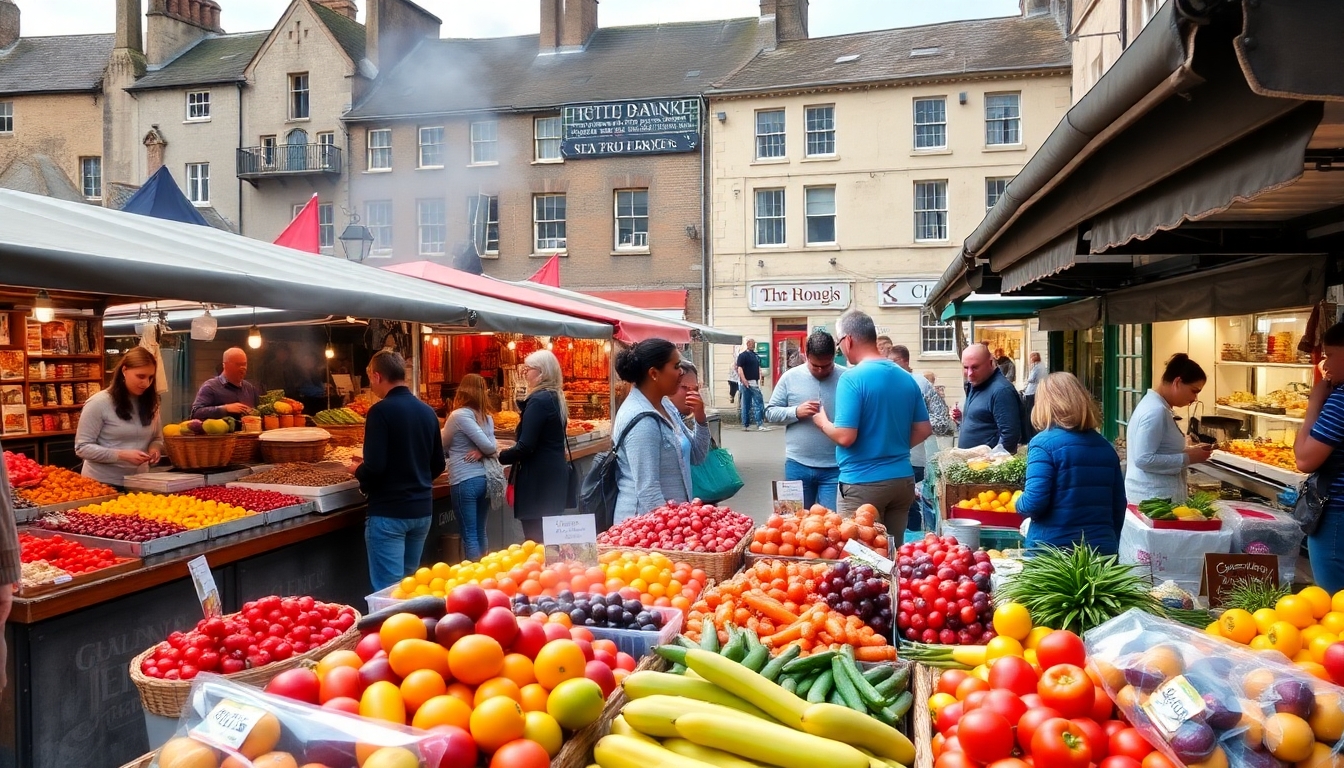 10. Conclusion: Your Crawley Food Adventure Awaits