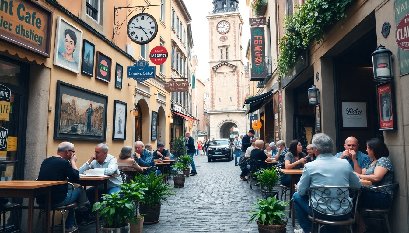 1. Understanding the Local Culture