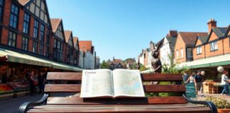 Crawley for Solo Travelers Guide Crawley for Solo Travelers Guide