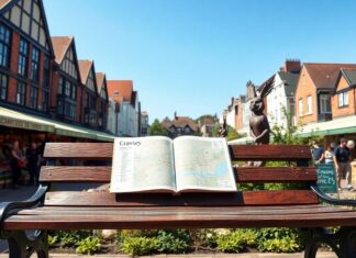 Crawley for Solo Travelers Guide Crawley for Solo Travelers Guide