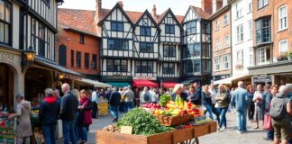 Crawley History: From Village to Modern Town Crawley History: From Village to Modern Town