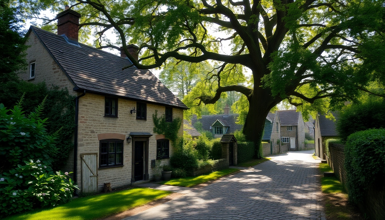 The Origins of Crawley