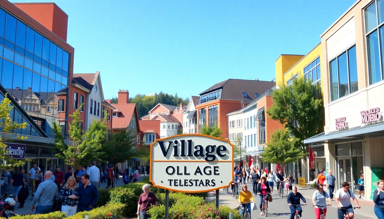 Crawley’s Economic Development