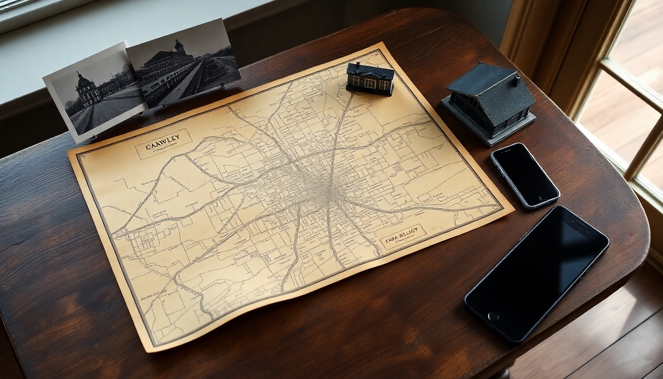 Conclusion: Crawley’s Unique Journey