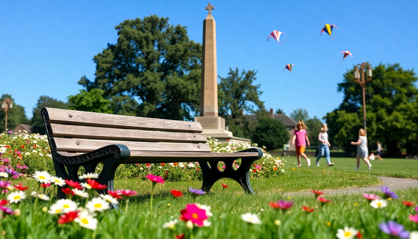 The Impact of World War II