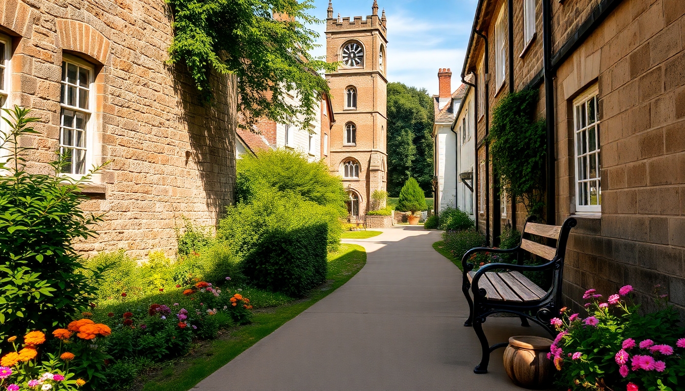 Best Times to Go for a Walk