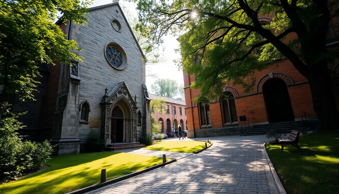 Historical Sites: A Peek into the Past