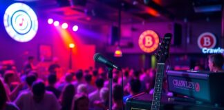 Crawley Music Venues Guide Crawley Music Venues Guide