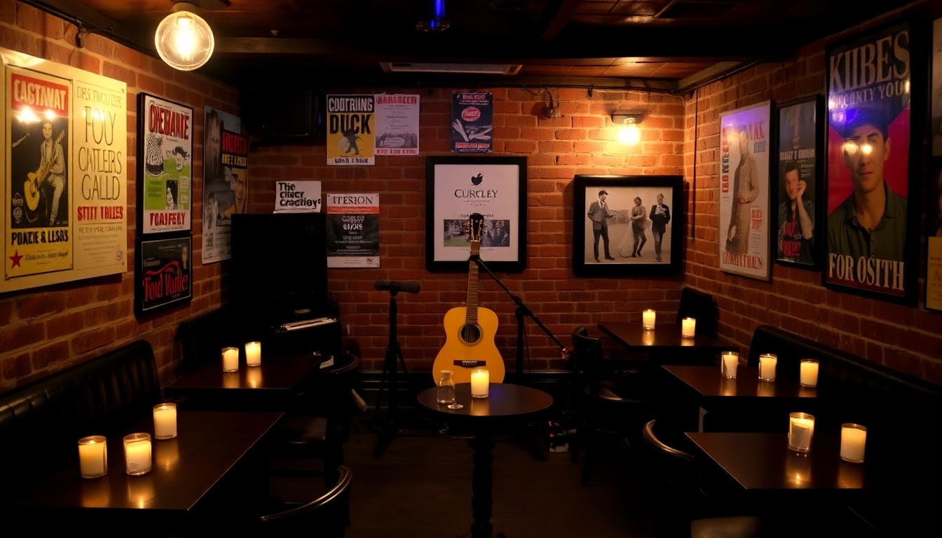 Crawley’s Hidden Gems