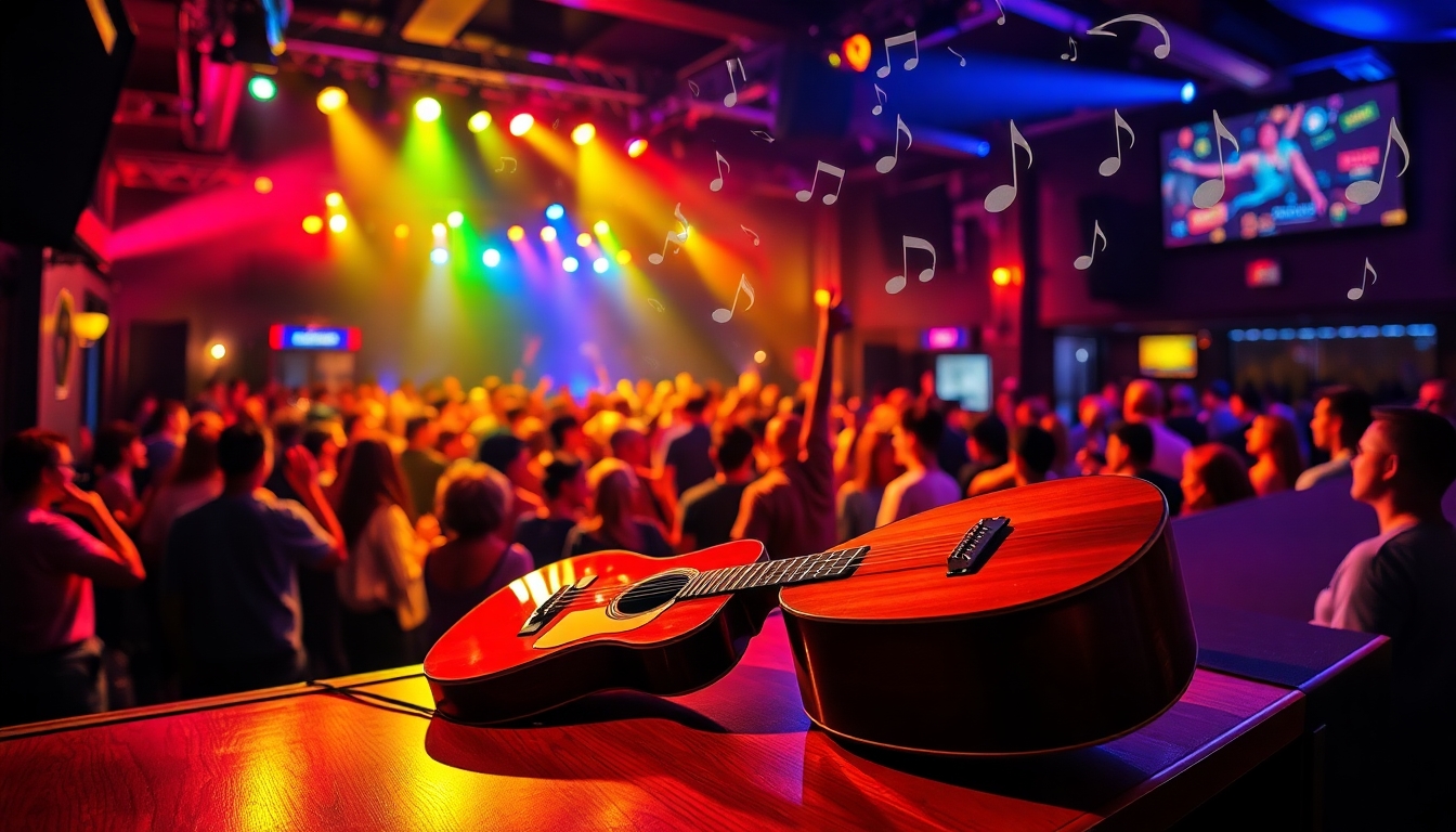 Final Thoughts on Crawley’s Music Scene